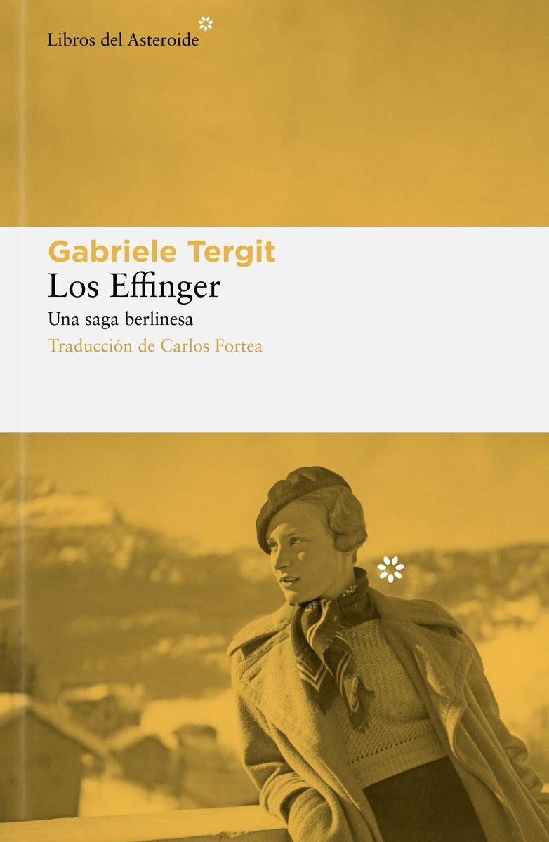 Los Effinger. 