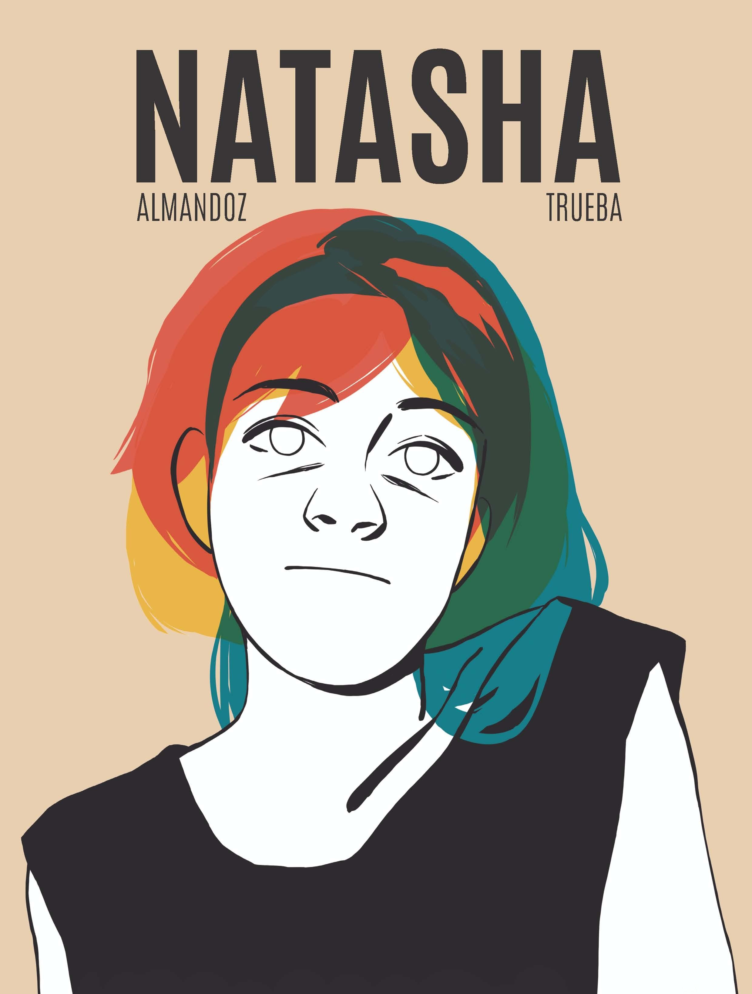 Natasha. 