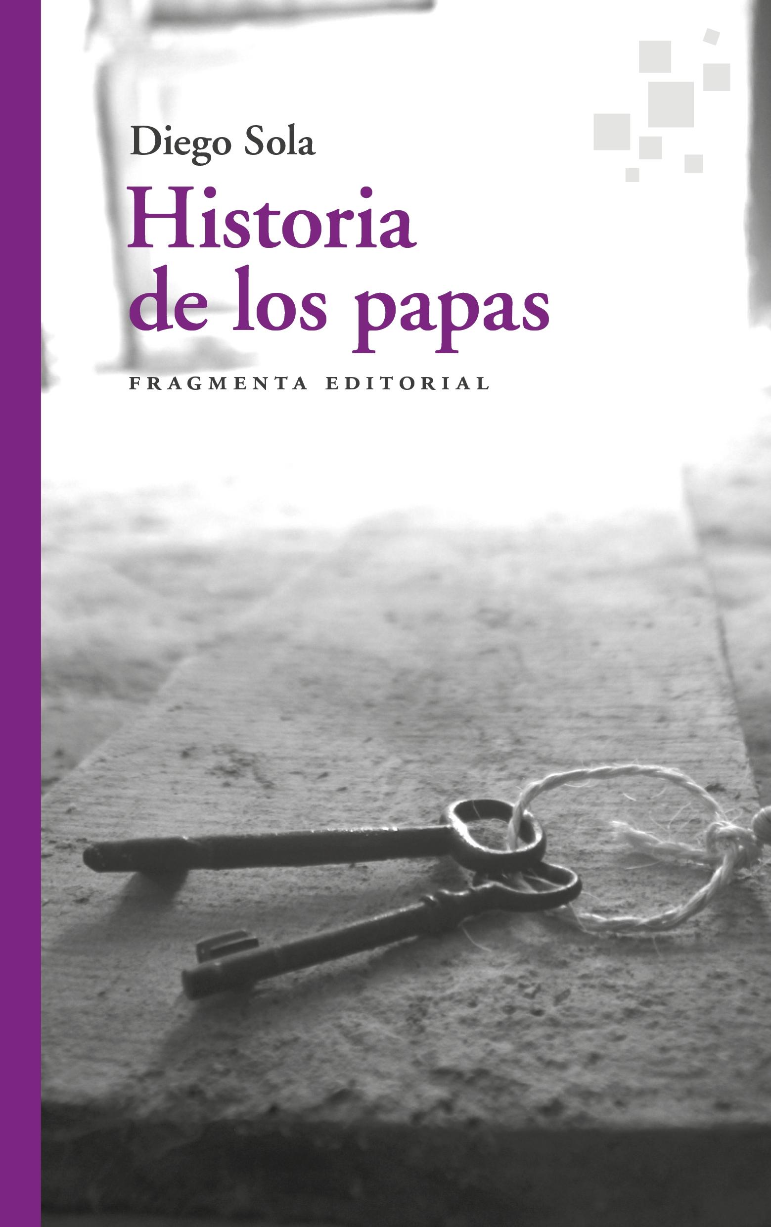 Historia de los Papas