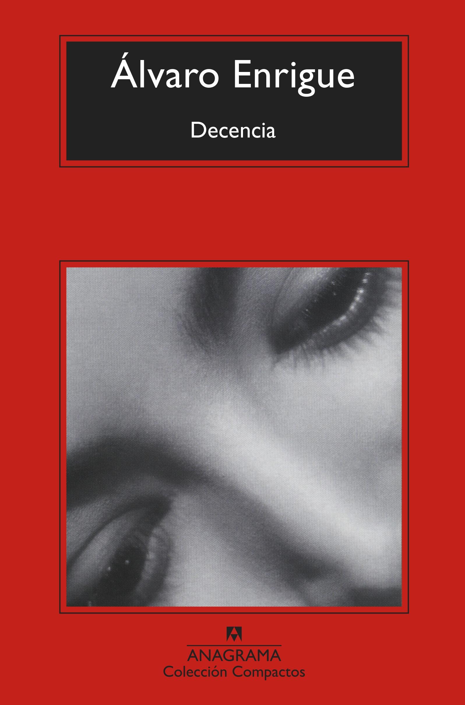 Decencia. 