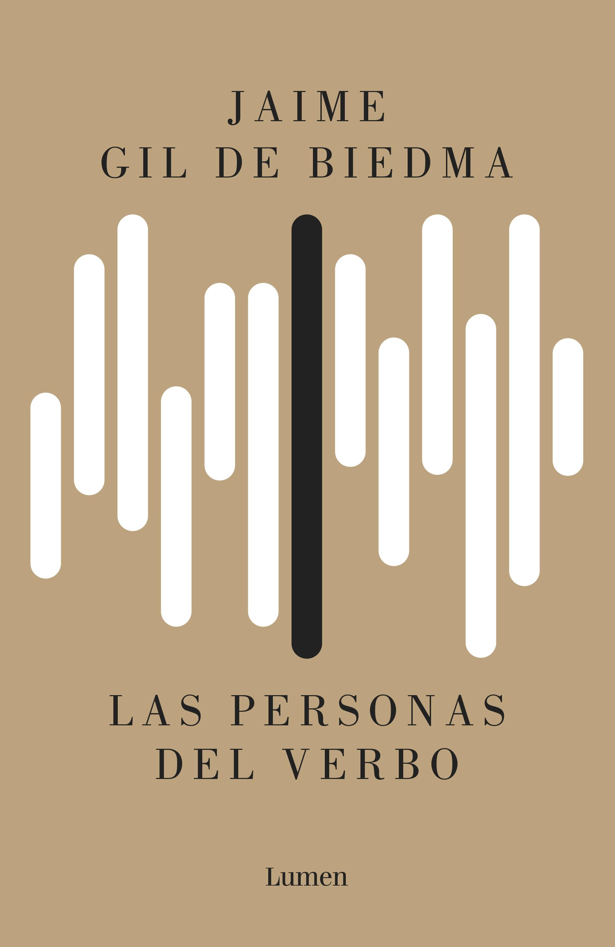 Las Personas del Verbo