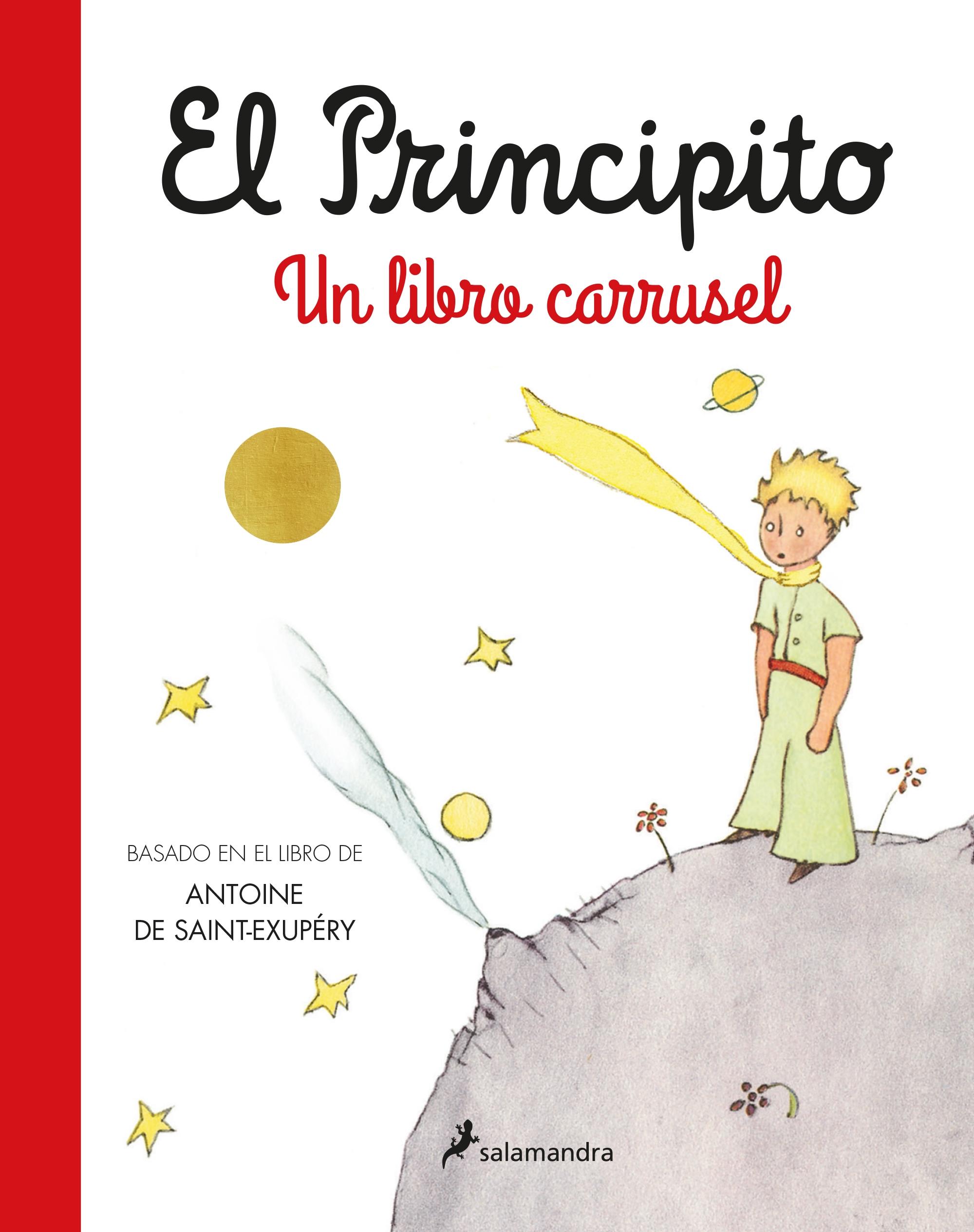 Principito Carrusel