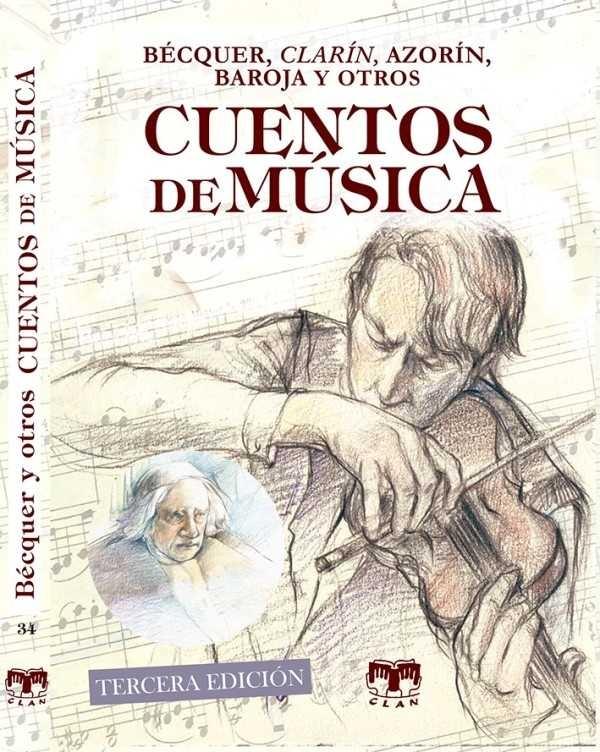 Cuentos de Música. 