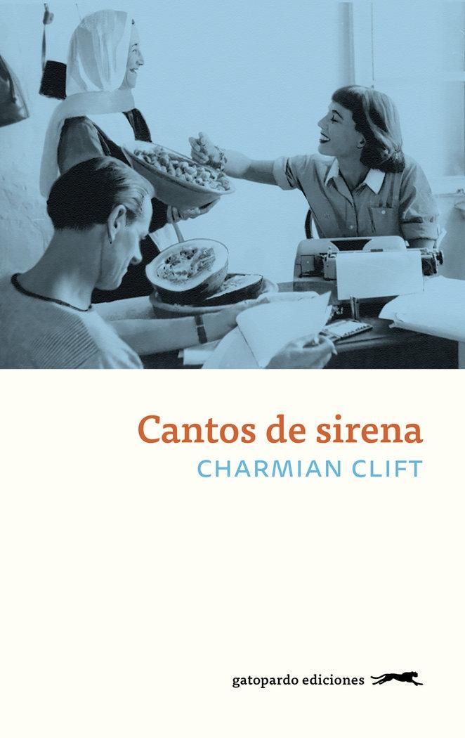 Cantos de Sirena