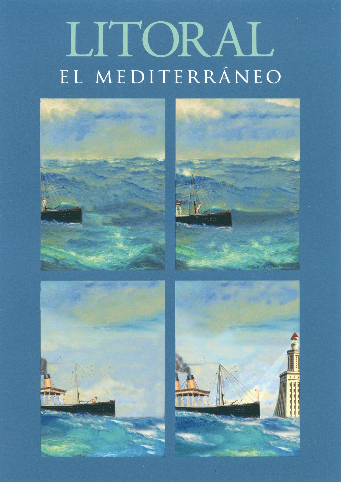 El Mediterráneo Revista Litoral. 