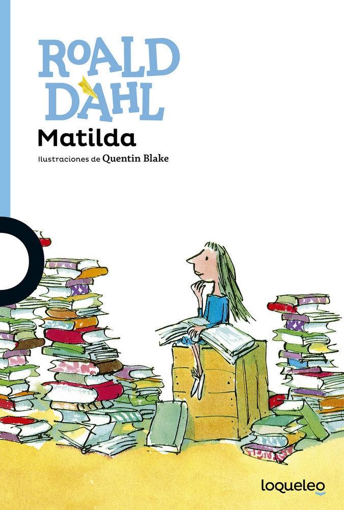 Matilda. 