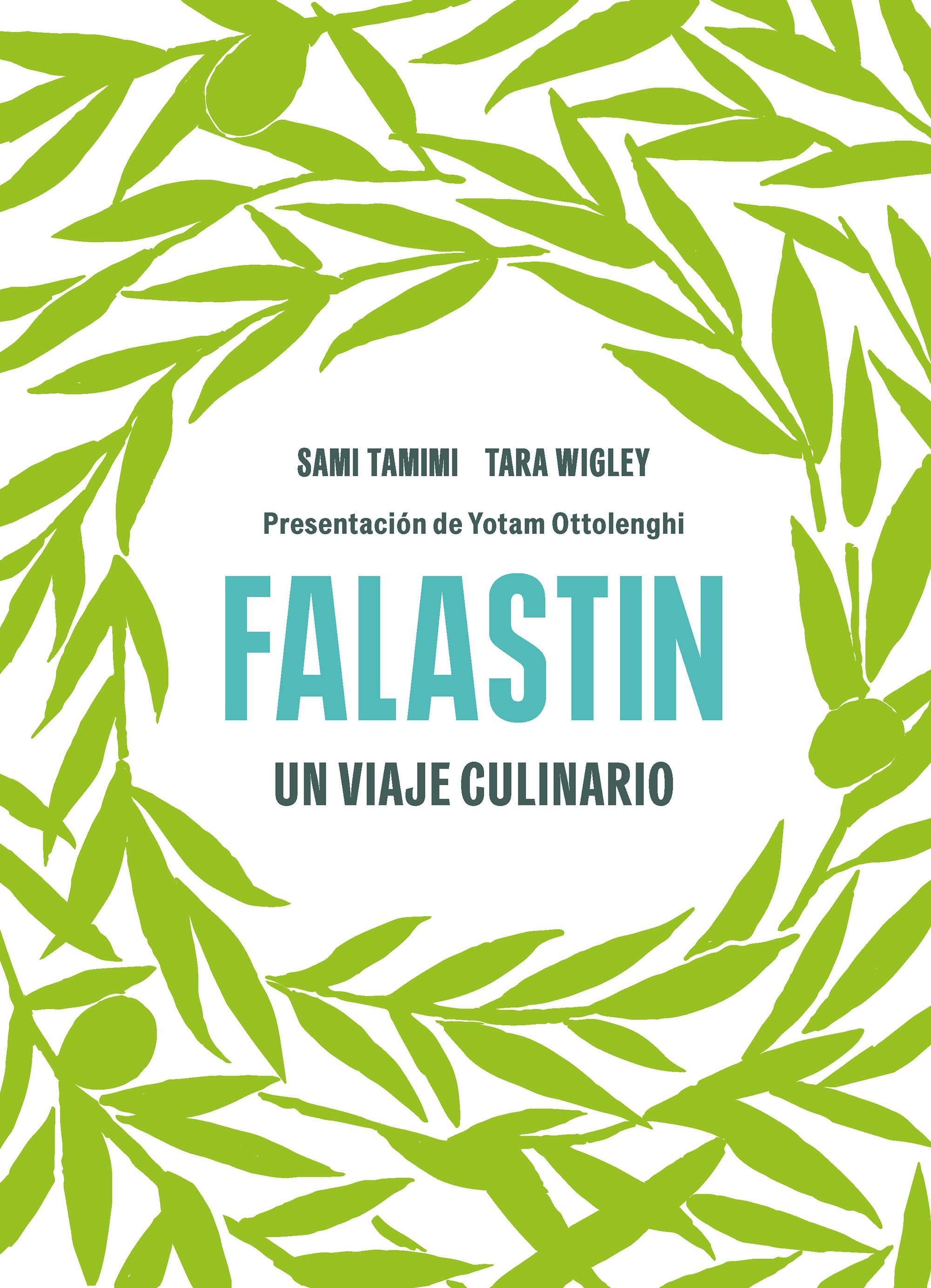 Falastin "Un Viaje Culinario "