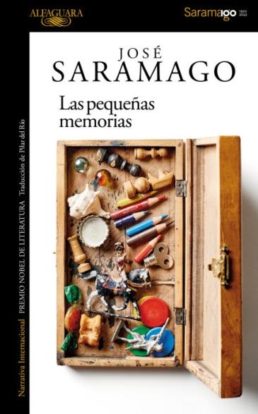 Las Pequeñas Memorias. 