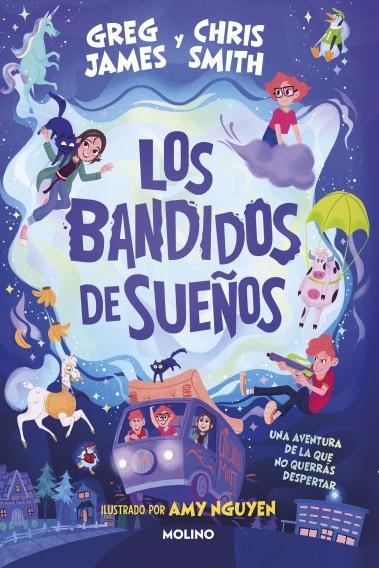 Los Bandidos de Sueños