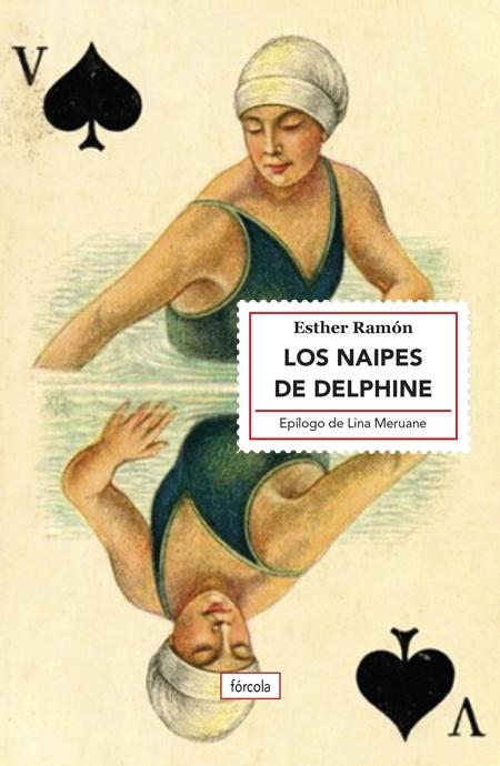 Los Naipes de Delphine