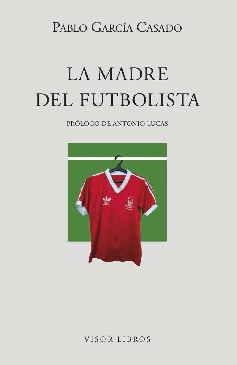 La Madre del Futbolista