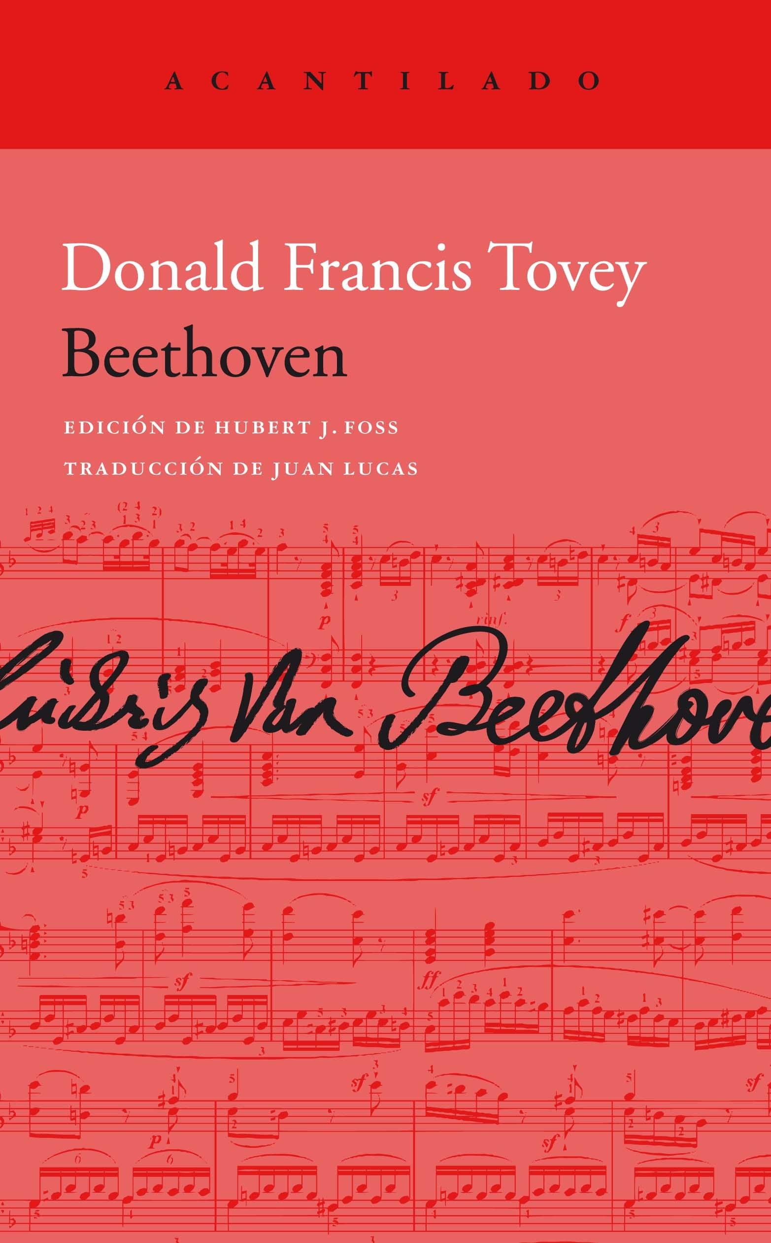 Beethoven. 