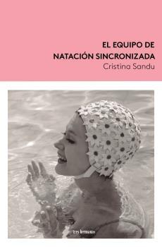 El Equipo de Natación Sincronizada