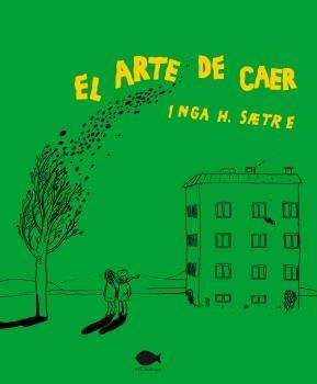 El Arte de Caer