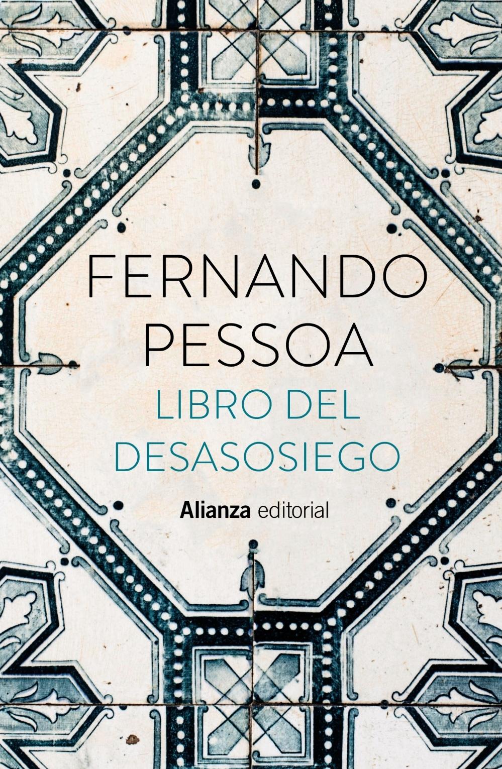 Libro del Desasosiego