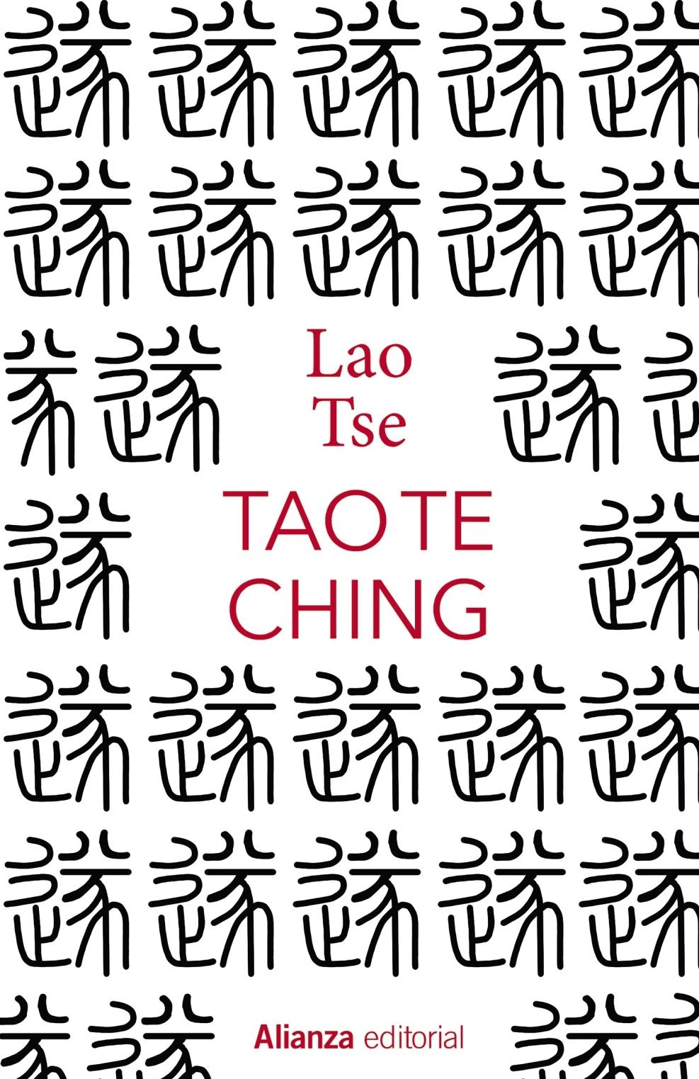 Tao Te Ching. 