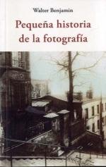 Pequeña Historia de la Fotografía