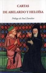 Cartas de Abelardo y Heloísa. Cartas de Abelardo y Heloísa.