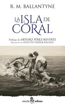 La Isla de Coral