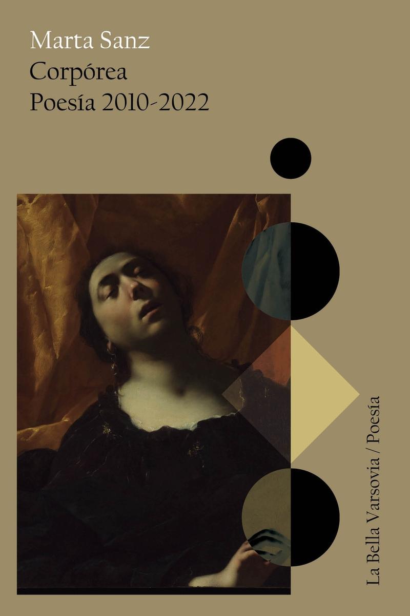 Corpórea "Poesía 2010-2022."