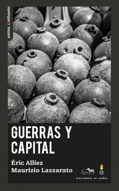 Guerras y Capital. 