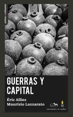 Guerras y Capital