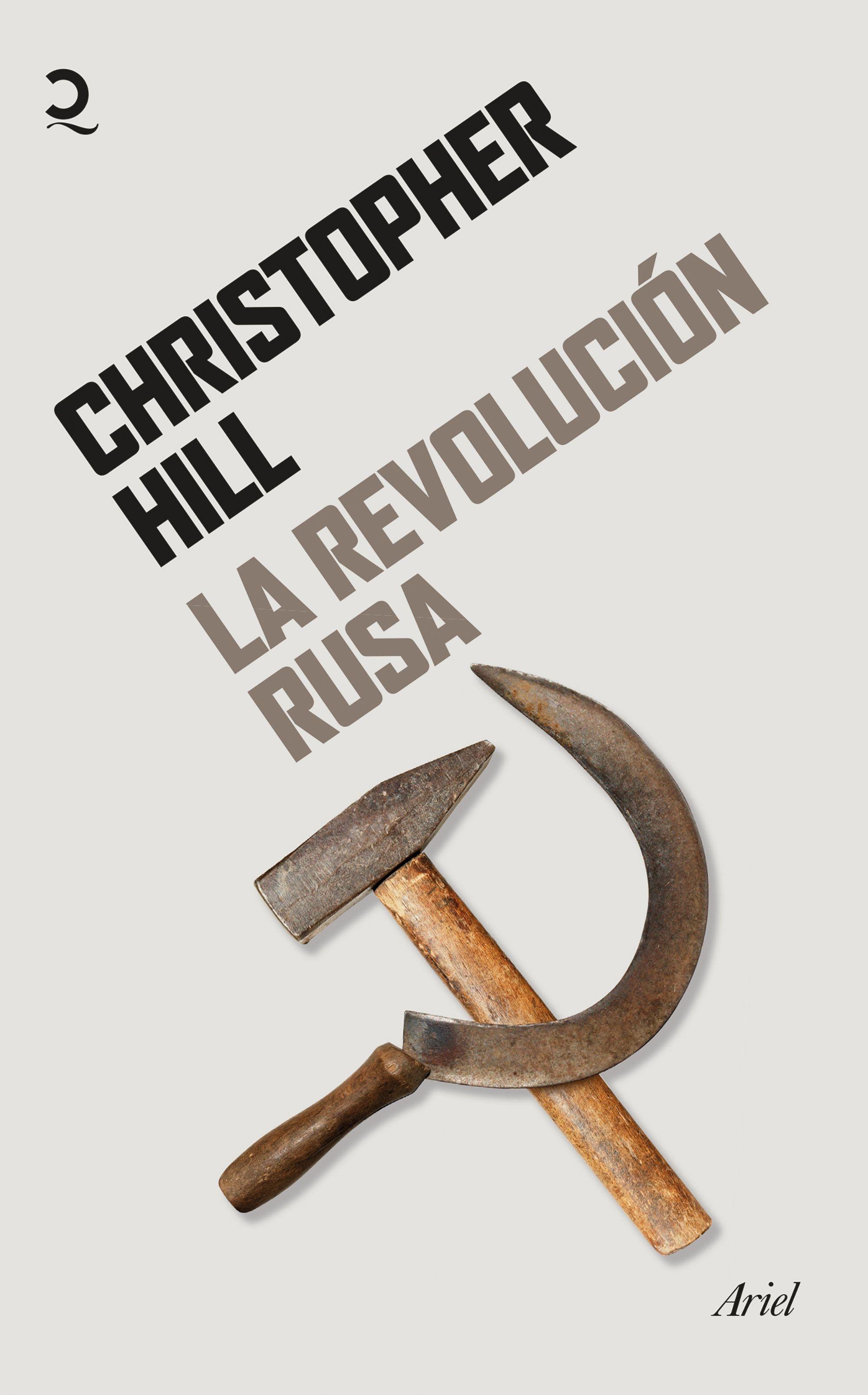 La Revolución Rusa. 