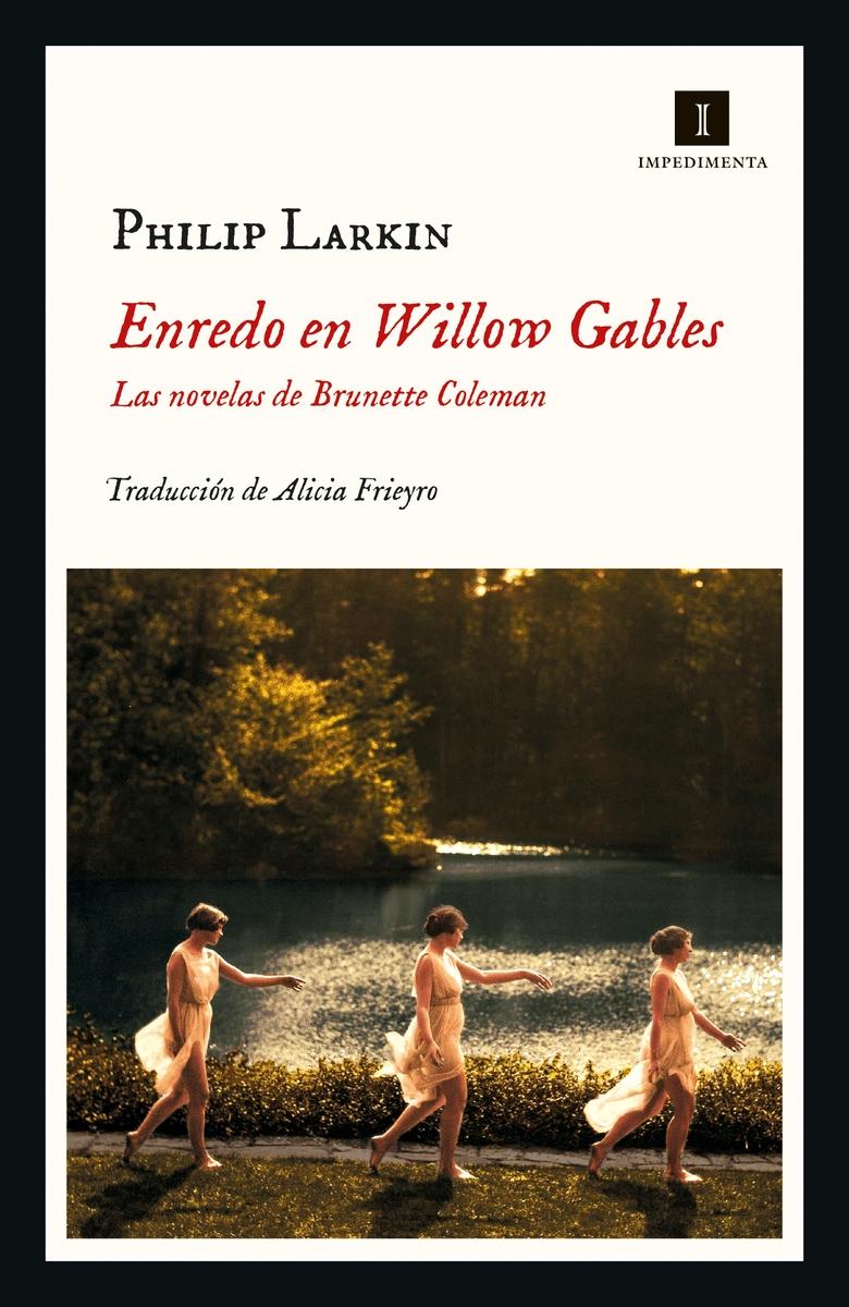 Enredo en Willow Gables. 