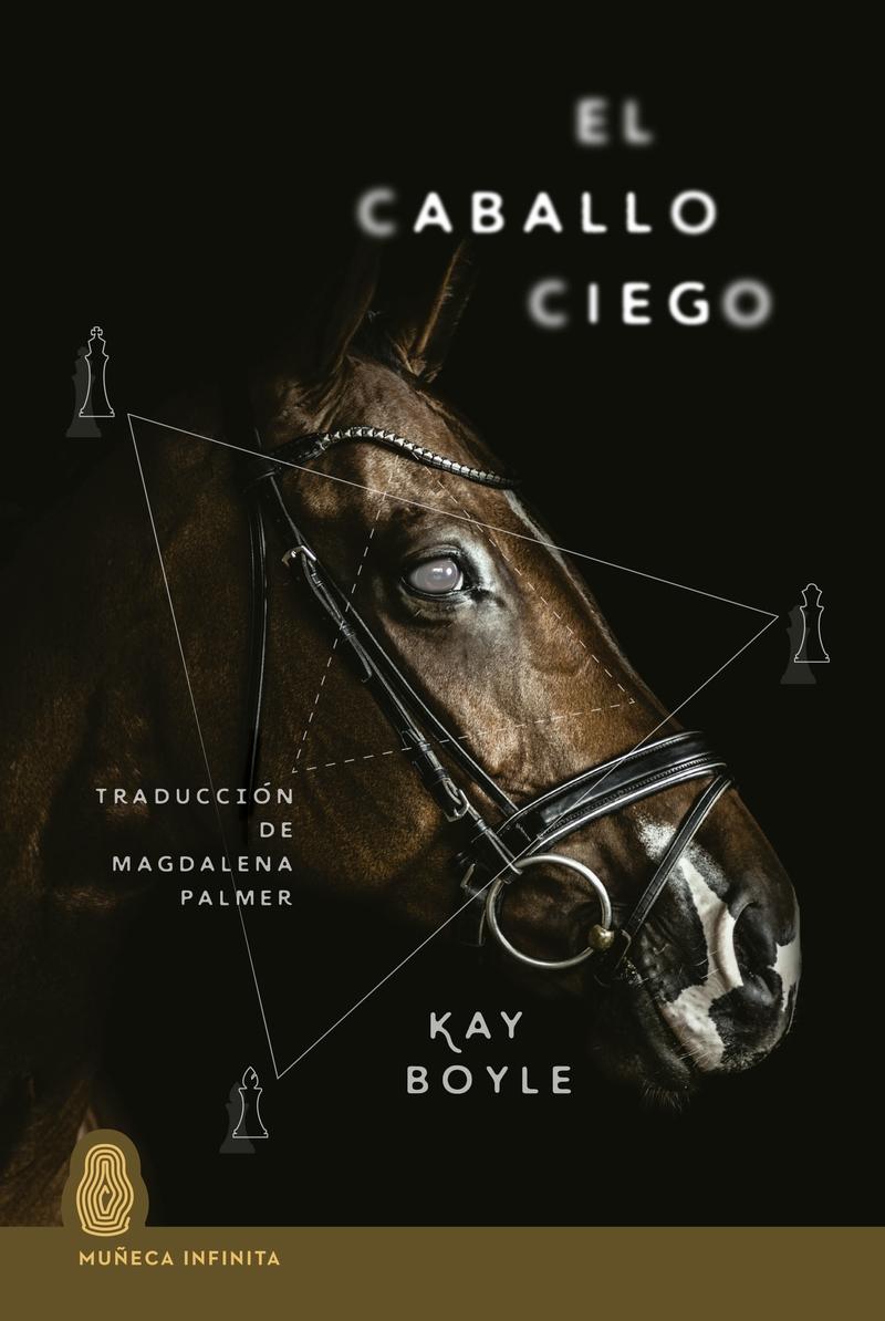 El Caballo Ciego. 