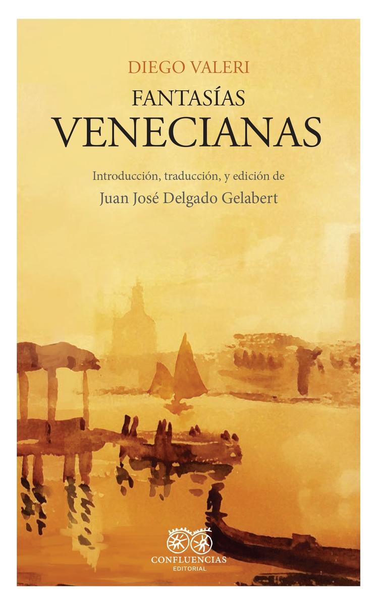 Fantasías Venecianas. 