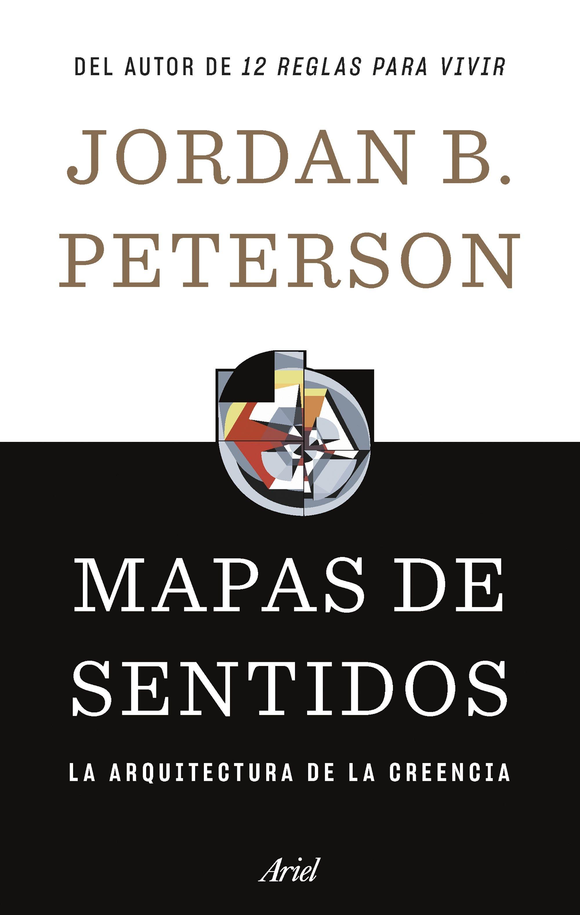 Mapas de Sentidos "La Arquitectura de la Creencia". 