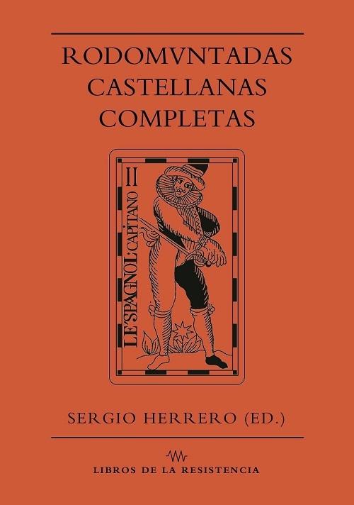 Rodomuntadas Castellanas Completas