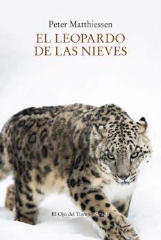 El Leopardo de las Nieves. 