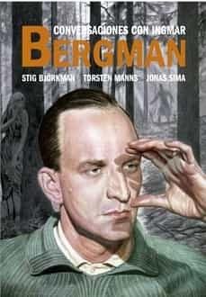 Conversaciones con Ingmar Bergman. 