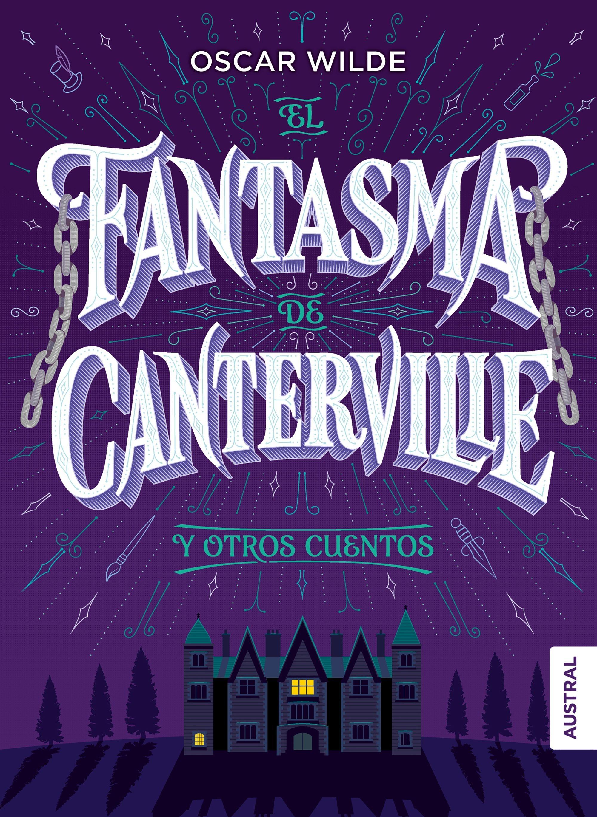 El Fantasma de Canterville y Otros Cuentos