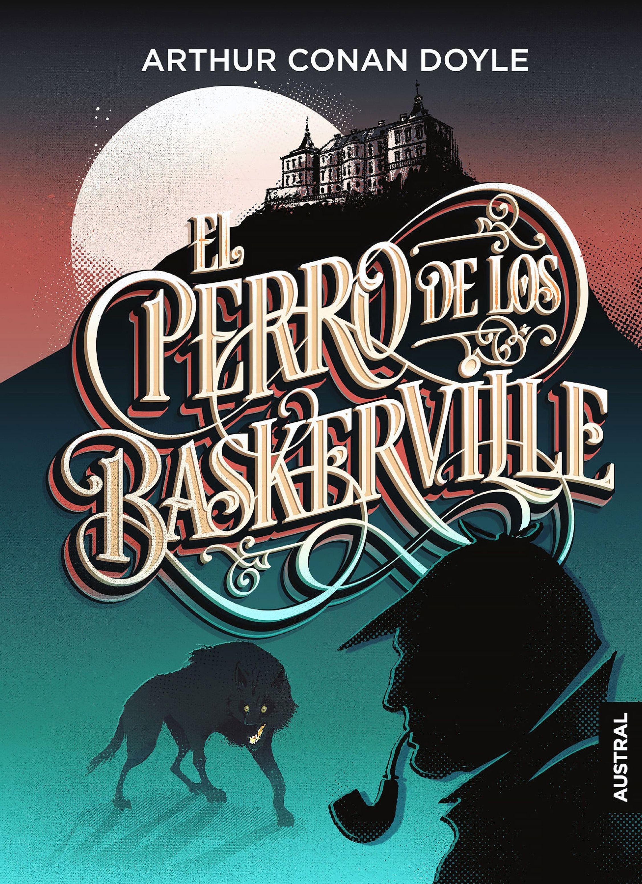 El Perro de los Baskerville. 