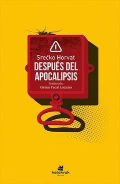 Después del Apocalipsis