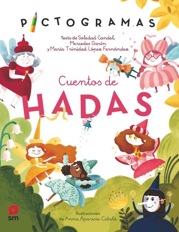 Cuentos de Hadas