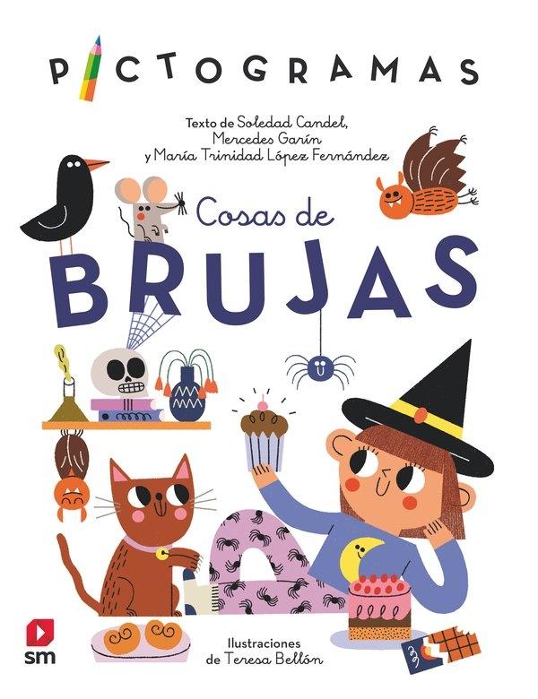 Cosas de Brujas. 