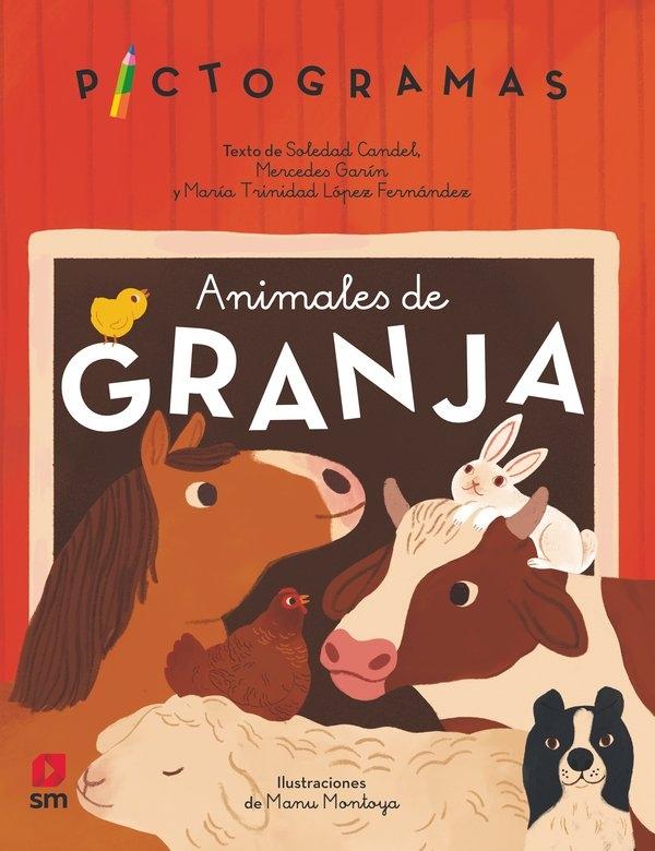 Animales de Granja. 