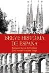 Breve Historia de España