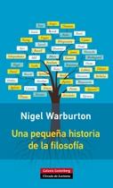 Una pequeña historia de la filosofía- RÚSTICA