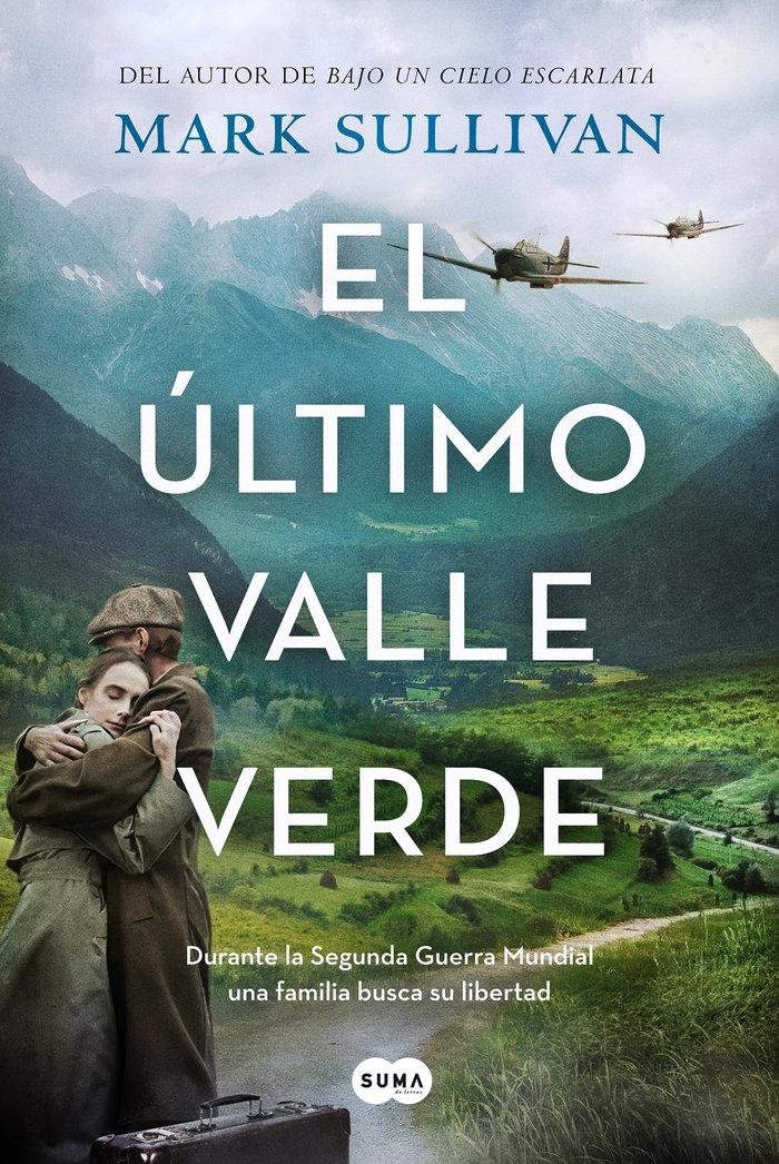 El Último Valle Verde. 