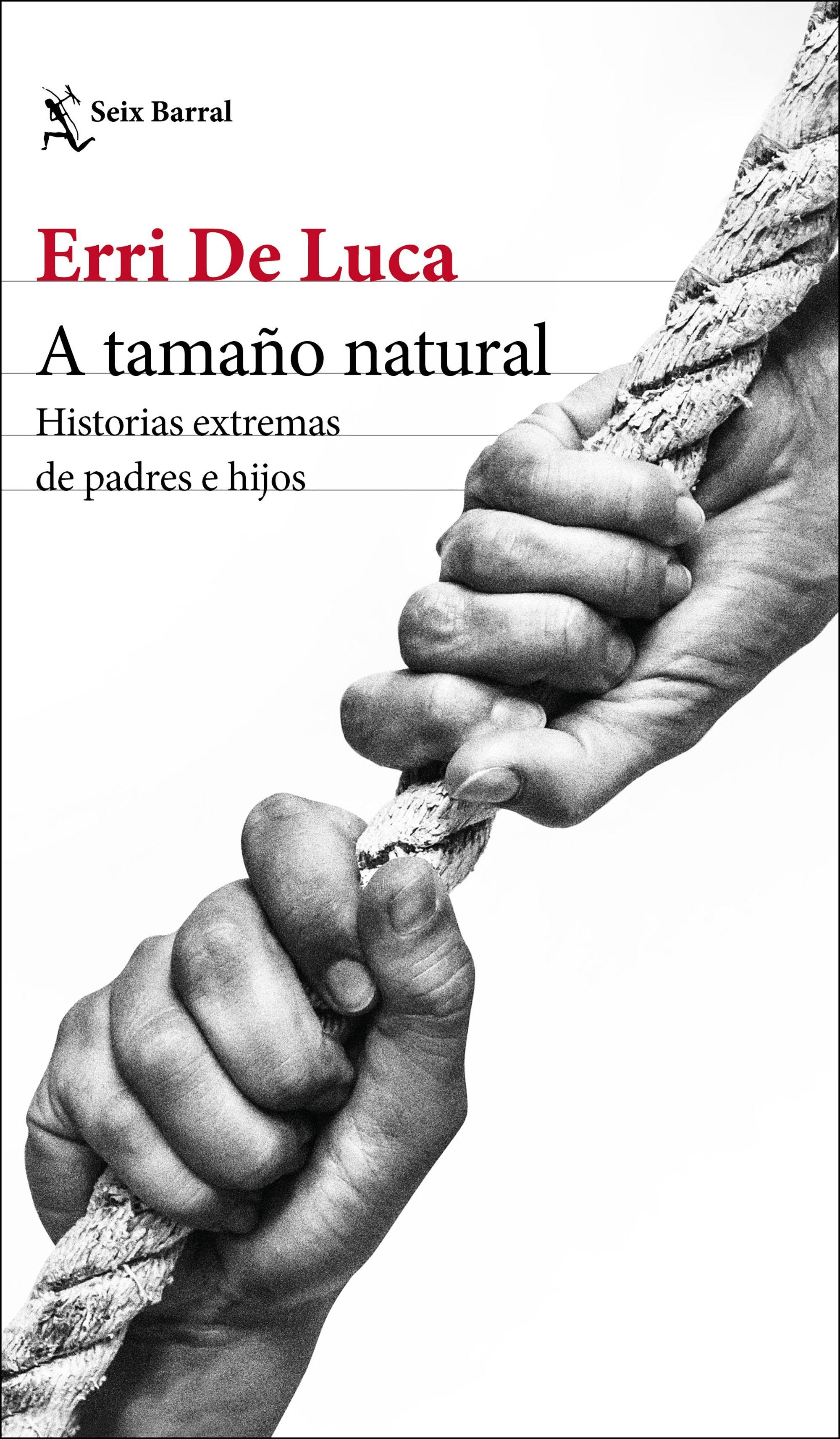 A Tamaño Natural. 