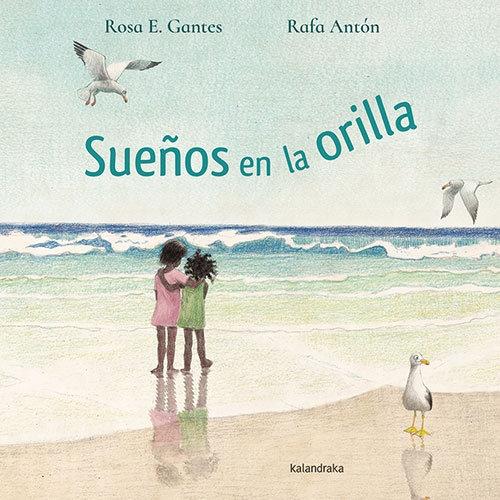 Sueños en la Orilla. 