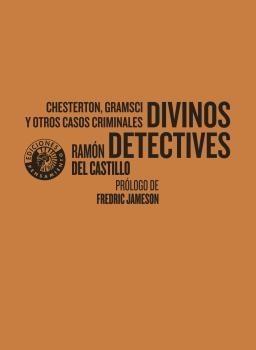 Divinos Detectives. 