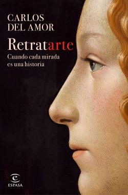 Retratarte "Cuando Cada Mirada Es una Historia "