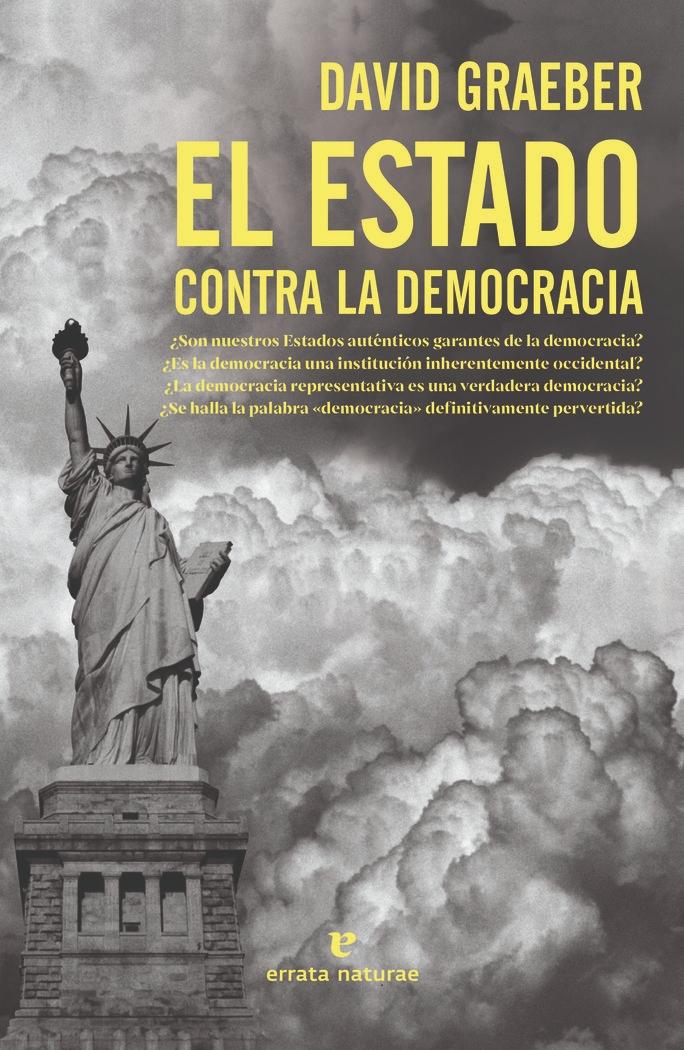 El Estado contra la Democracia. 