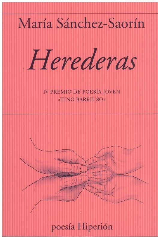 Herederas. 