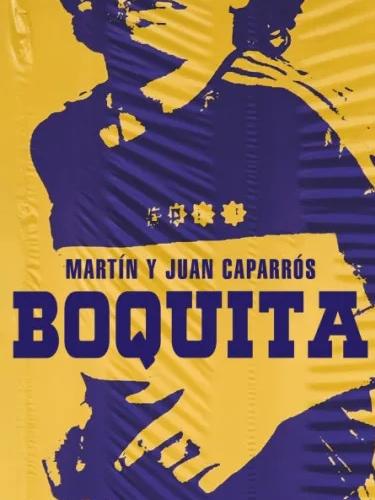 Boquita. 